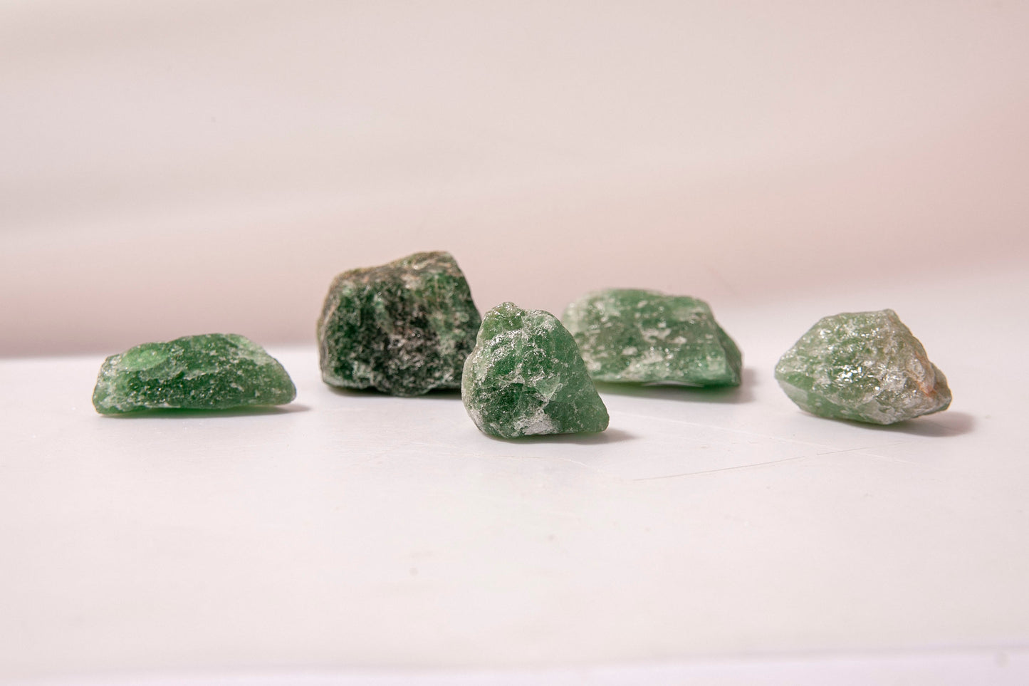 Emerald Tanzurine