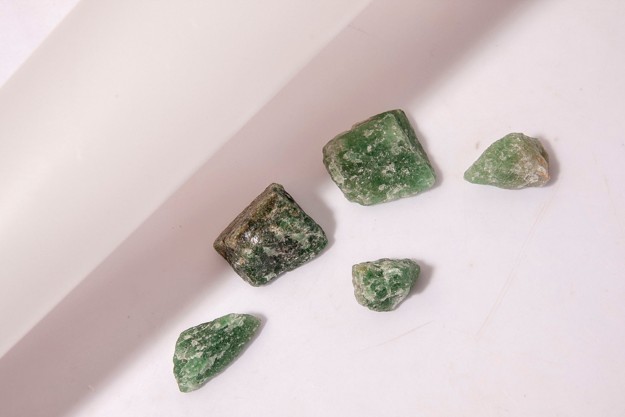 Emerald Tanzurine